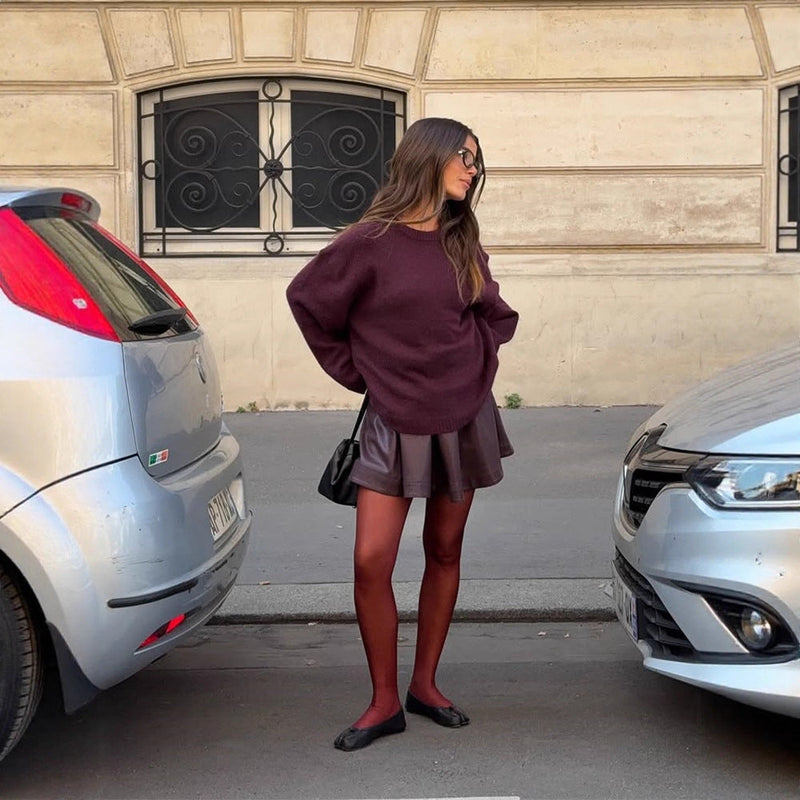 Classic Designed Pullover