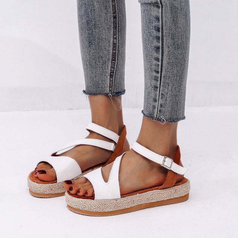 Vintage Inspired Orthopedic Shoes