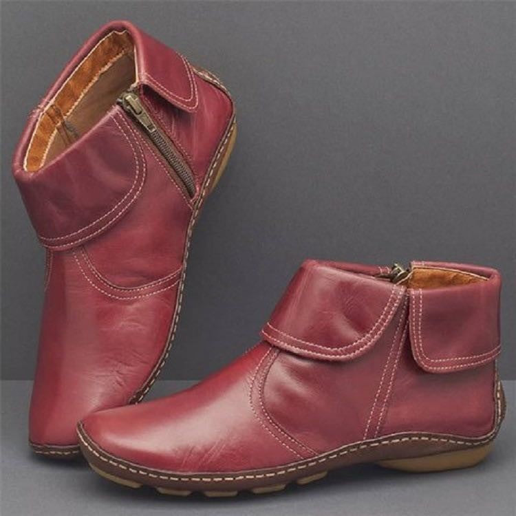 Comfortable Orthopedic Boots for Daily Wear