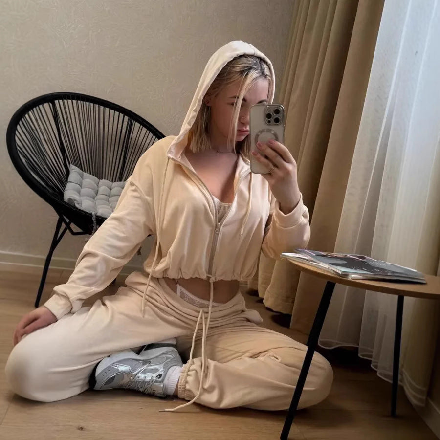 Vintage Inspired Garment