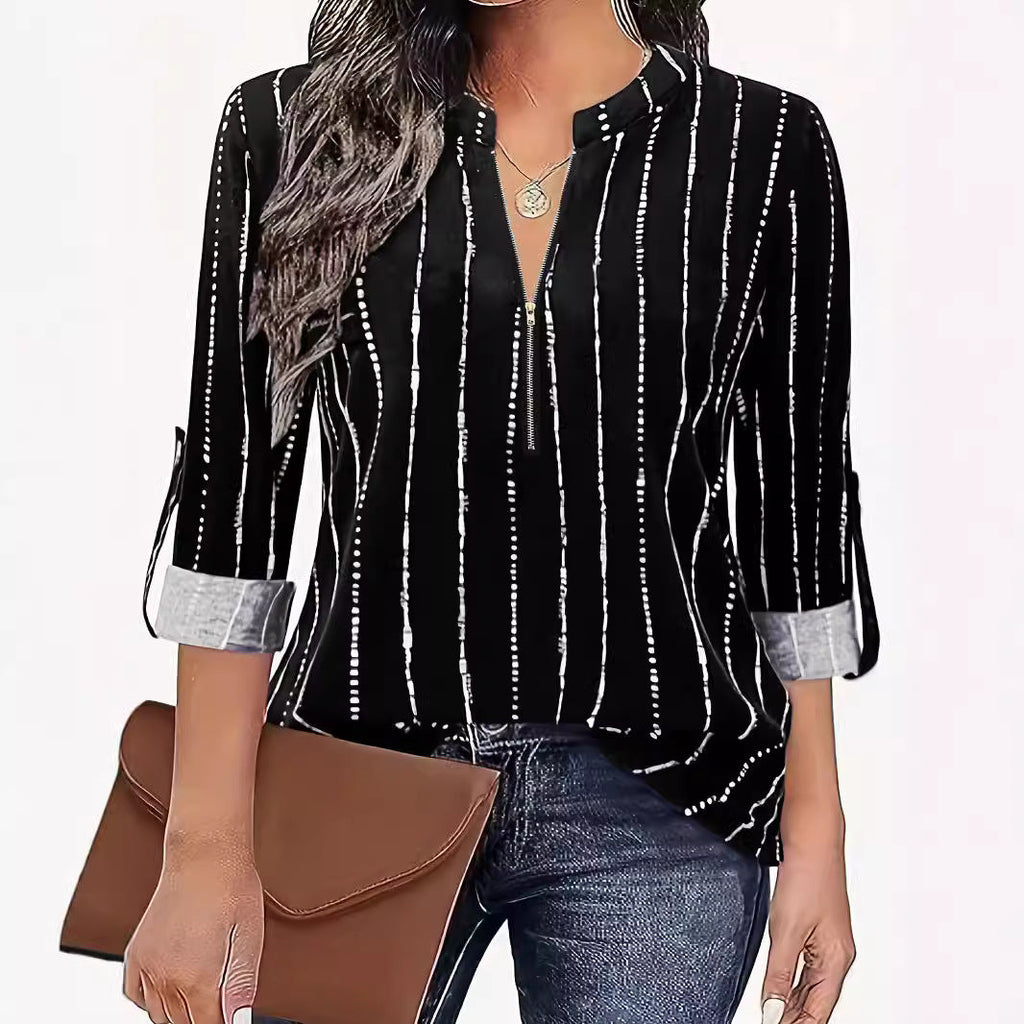 Gracefully Designed Shirt