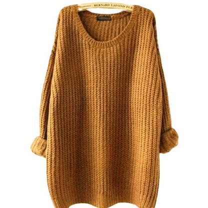 Classic Designed Pullover