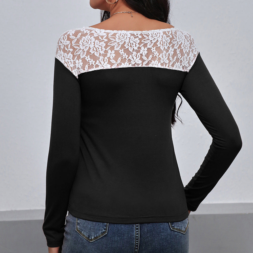 Timeless Vintage Style Shirt