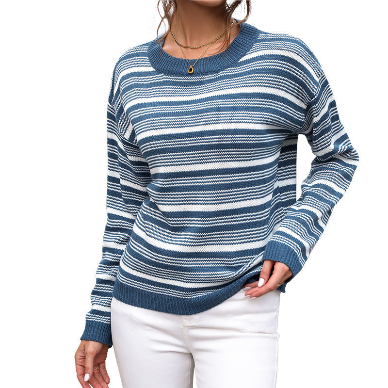 Classic Vintage Pullover