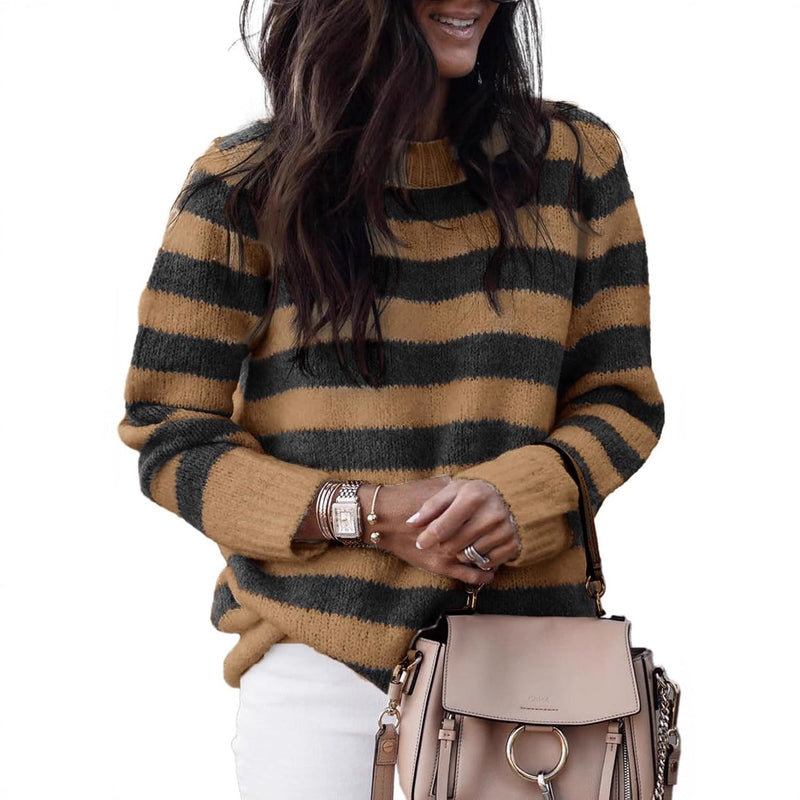 Vintage Inspired Pullover