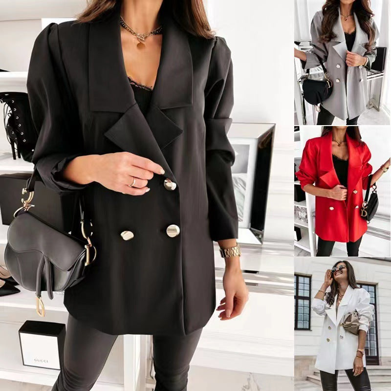 Classic Designed Garment