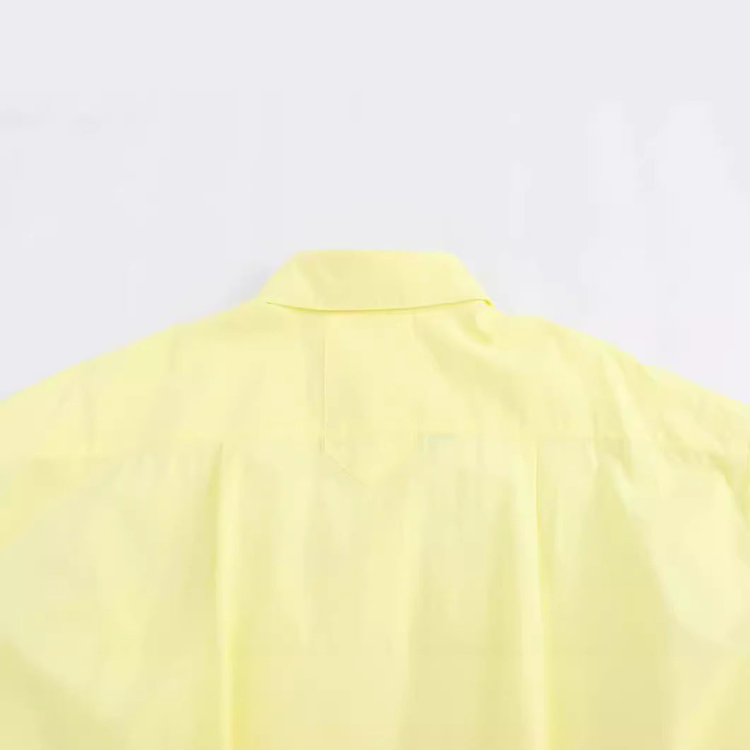 Classic Vintage Garment