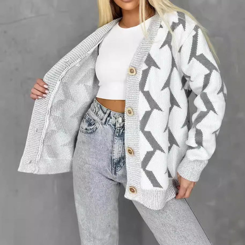 Classic Vintage Cardigan