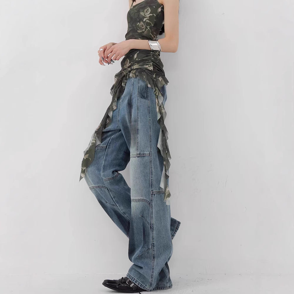 Vintage Inspired Garment