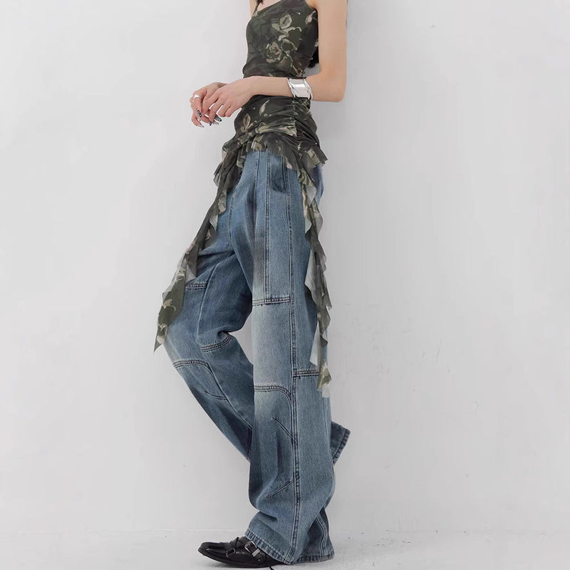 Vintage Inspired Garment