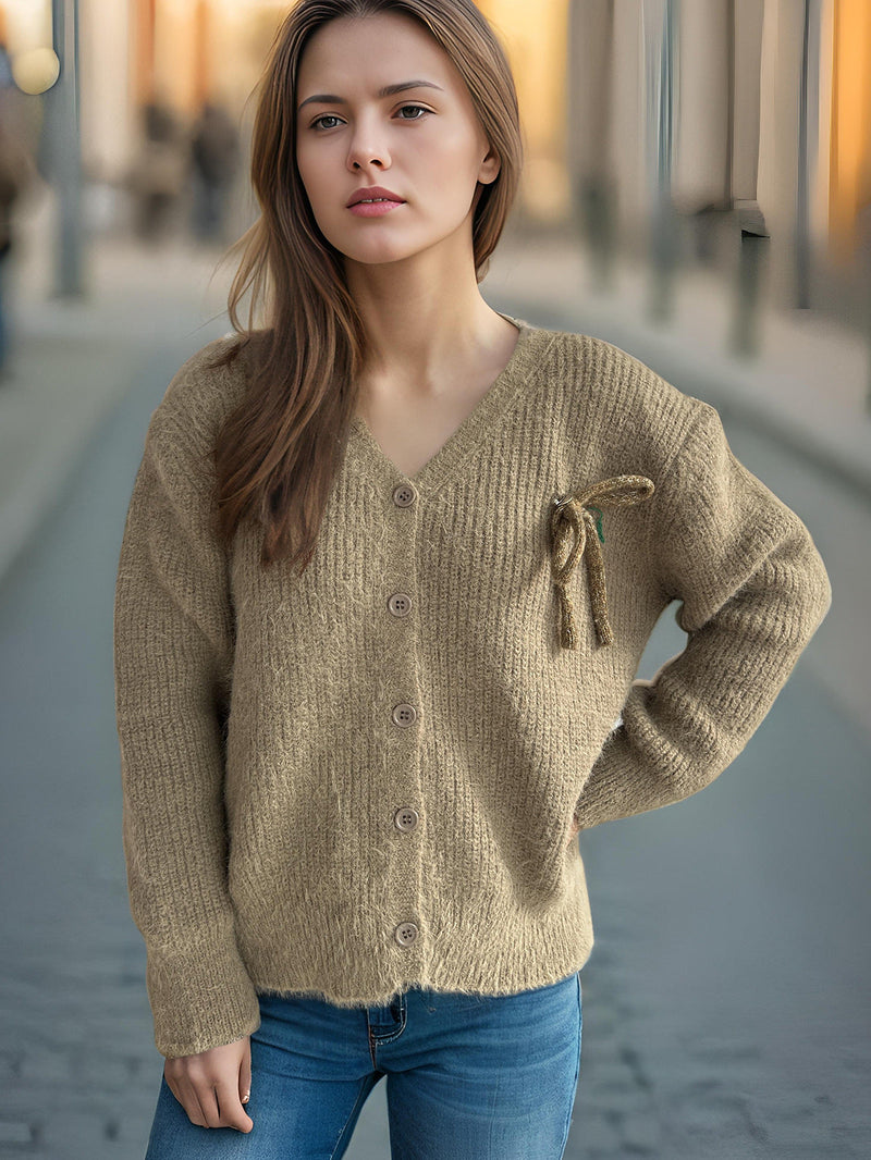 Vintage Inspired Cardigan