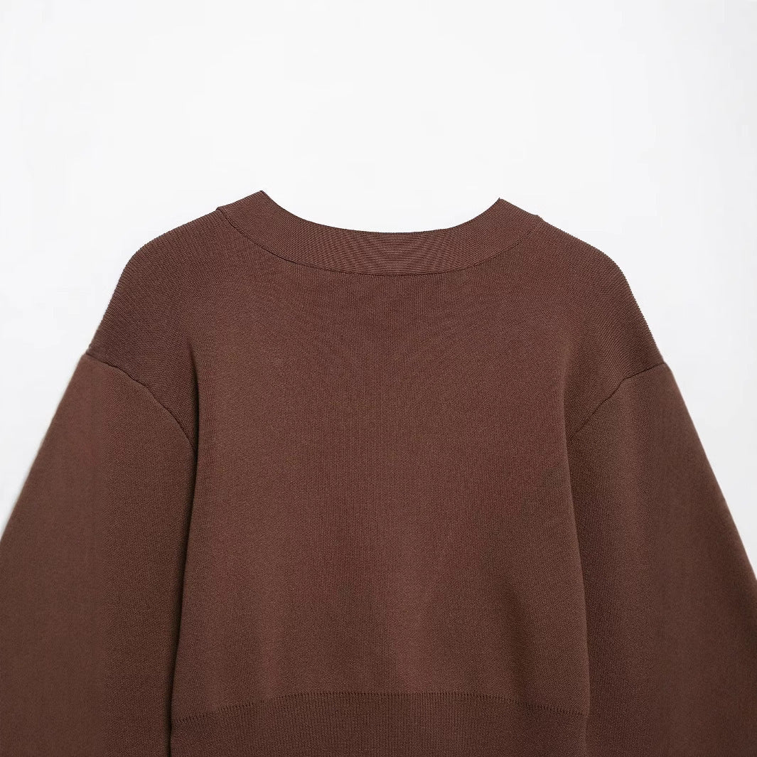 Timeless Vintage Style Garment