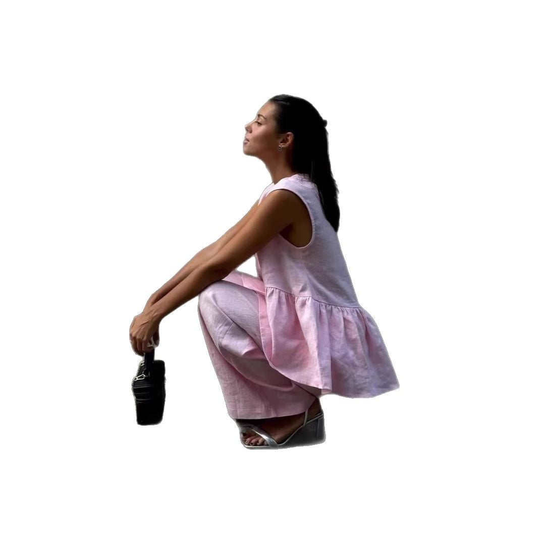 Vintage Inspired Garment
