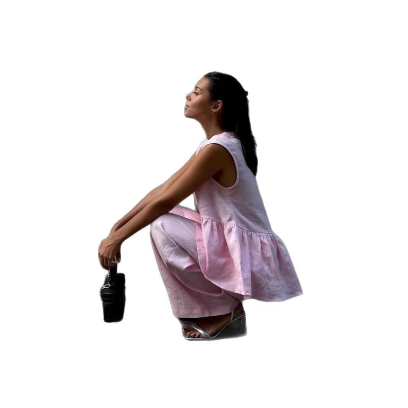 Vintage Inspired Garment