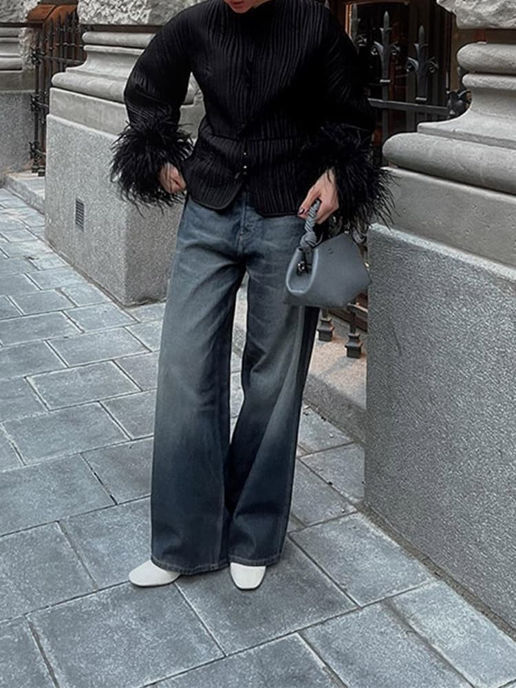 Beautifully Crafted Jacket