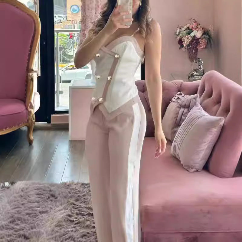 Classic Vintage Garment