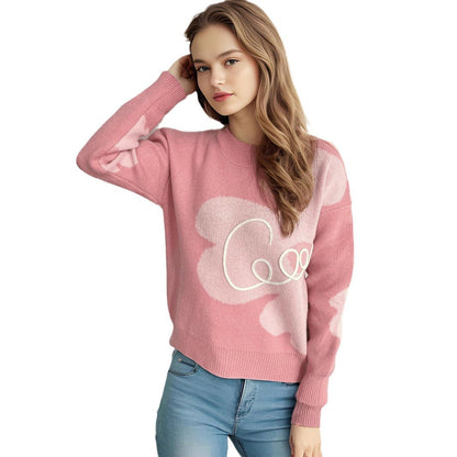 Classic Designed Pullover