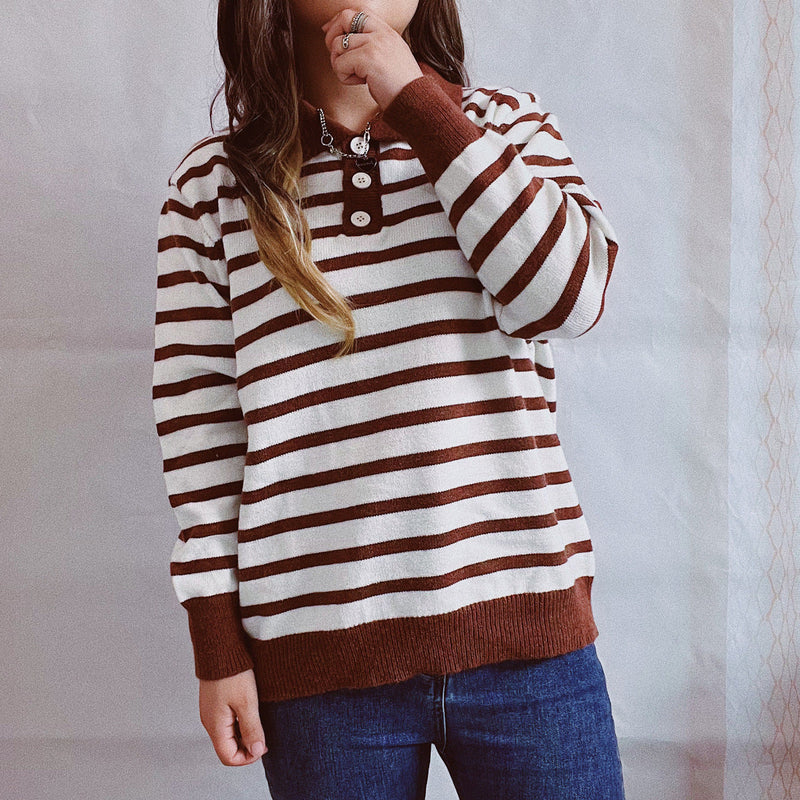 Beautifully Crafted Pullover