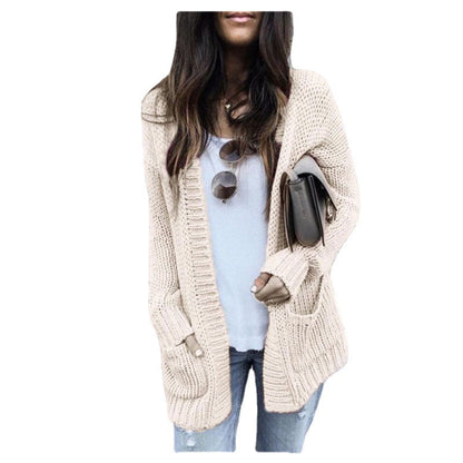 Elegantly Designed Cardigan