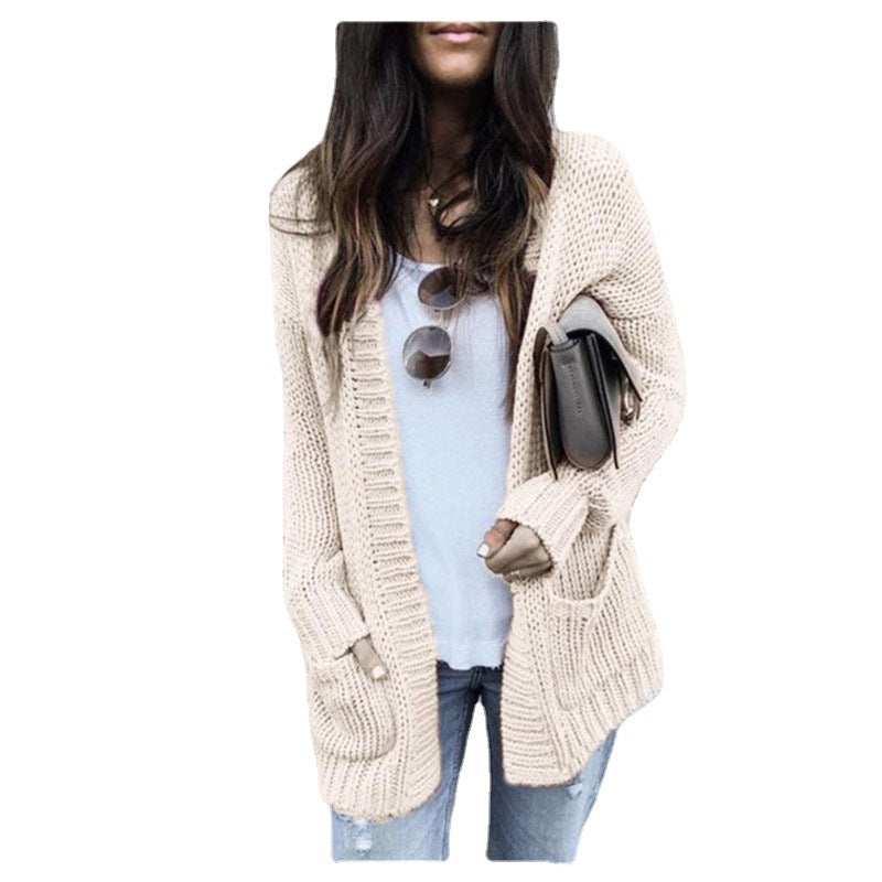 Elegantly Designed Cardigan