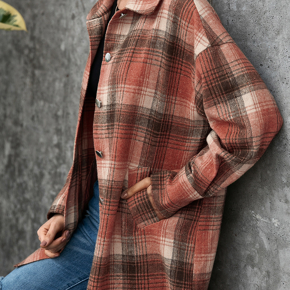 Thoughtfully Designed Garment