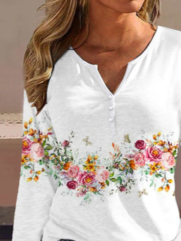 Classic Designed Shirt