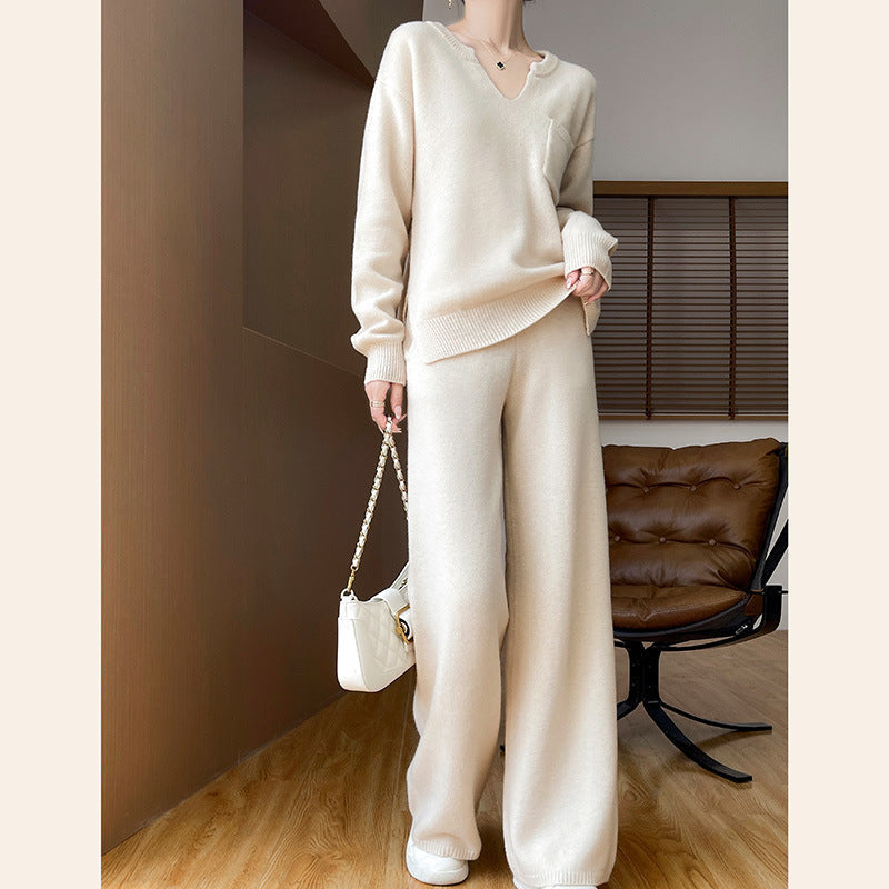Classic Vintage Pullover