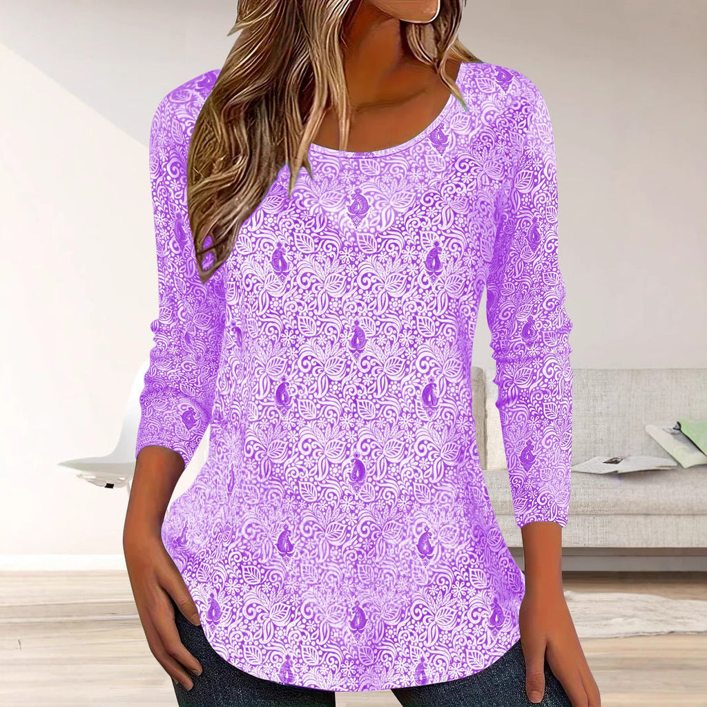 Thoughtfully Designed Garment
