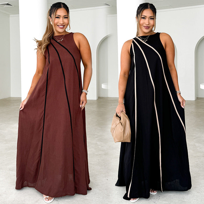 Elegantly Designed Garment