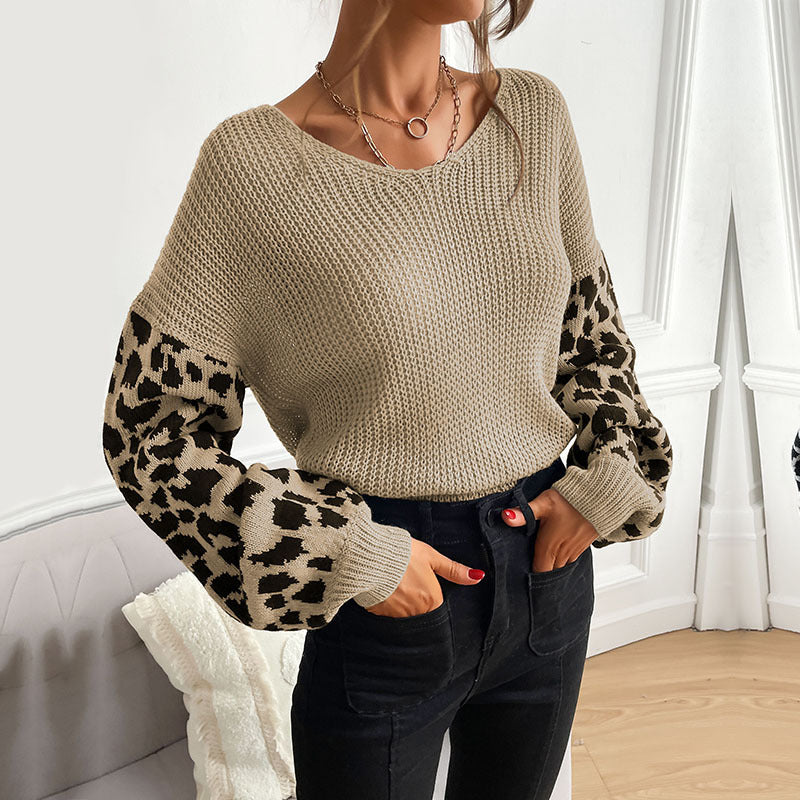 Classic Vintage Pullover