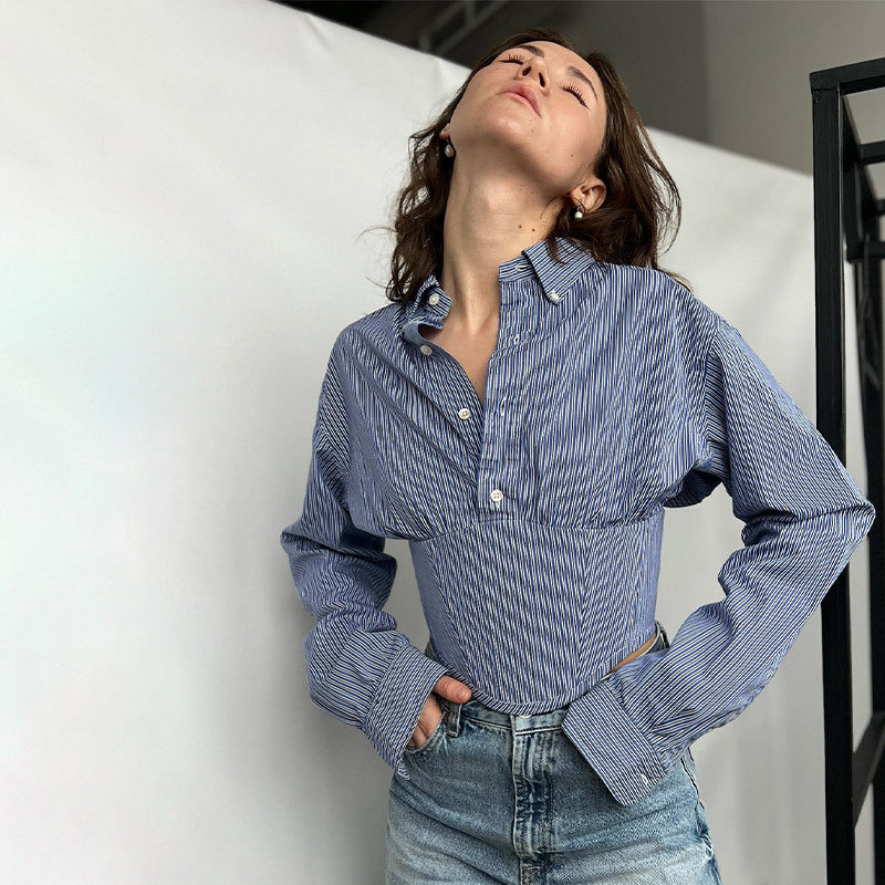 Beautifully Crafted Garment