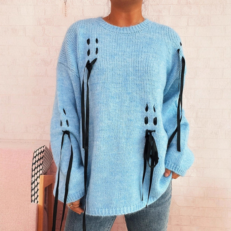 Classic Vintage Pullover