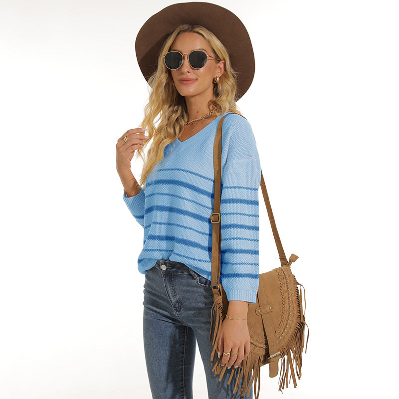 Classic Designed Pullover