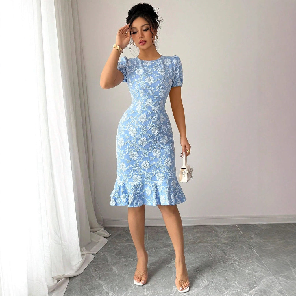 Timeless Vintage Style Garment