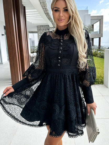 Beautifully Crafted Dress
