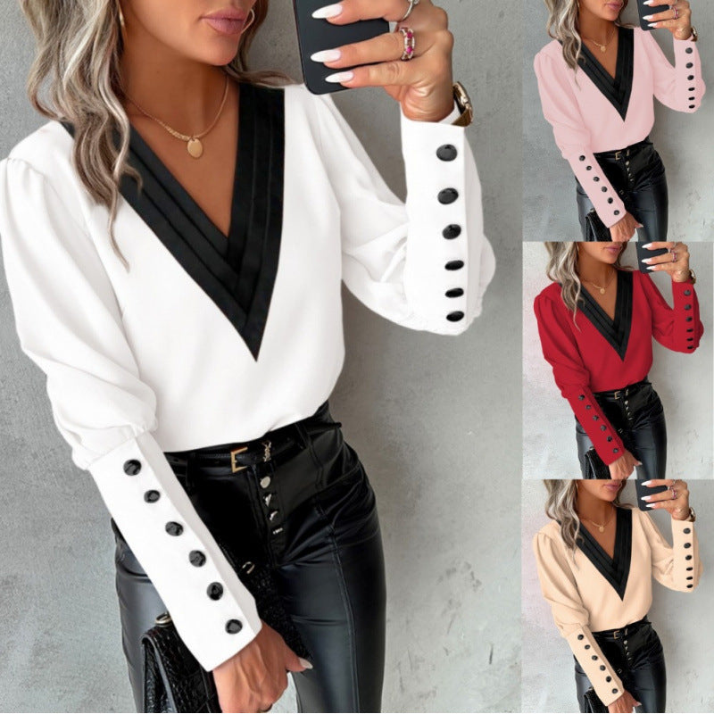 Gracefully Designed Garment