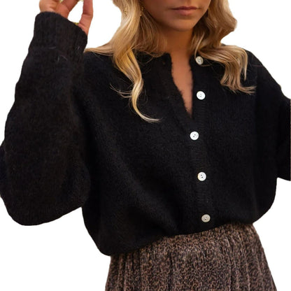 Classic Vintage Pullover