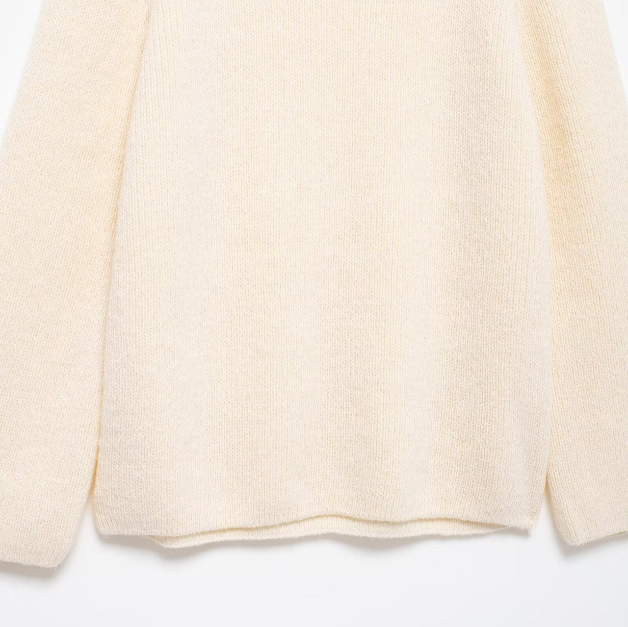 Thoughtfully Designed Garment