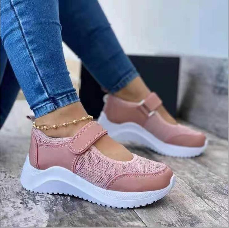 Stylish Orthopedic Sneakers for Any Occasion