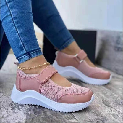 Stylish Orthopedic Sneakers for Any Occasion