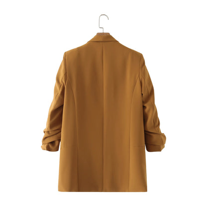 Classic Designed Garment