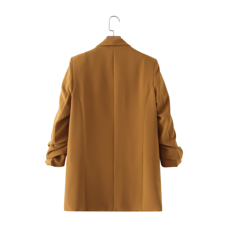 Classic Designed Garment