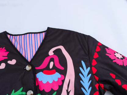 Classic Vintage Jacket