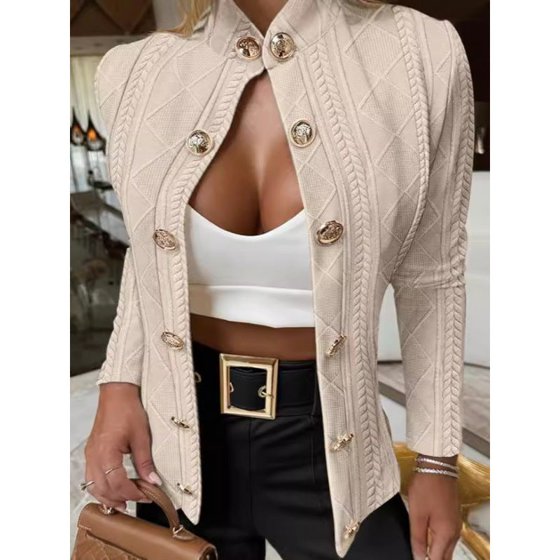 Thoughtfully Designed Garment