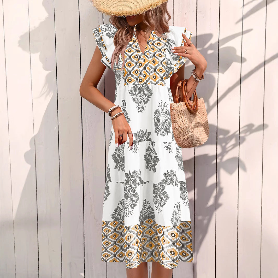 Classic Designed Garment