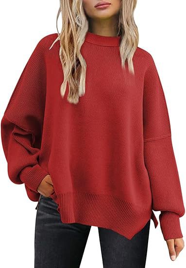 Timeless Vintage Style Pullover