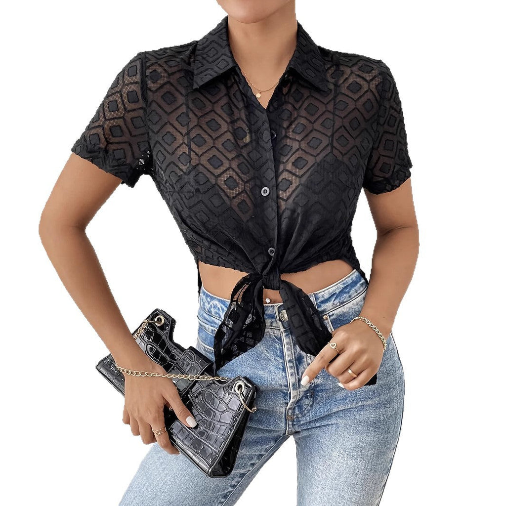Classic Designed Garment
