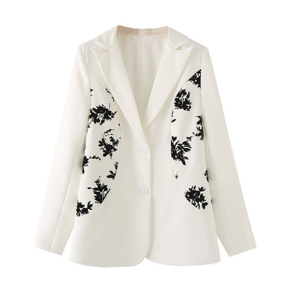 Thoughtfully Designed Garment