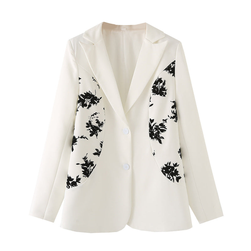 Thoughtfully Designed Garment