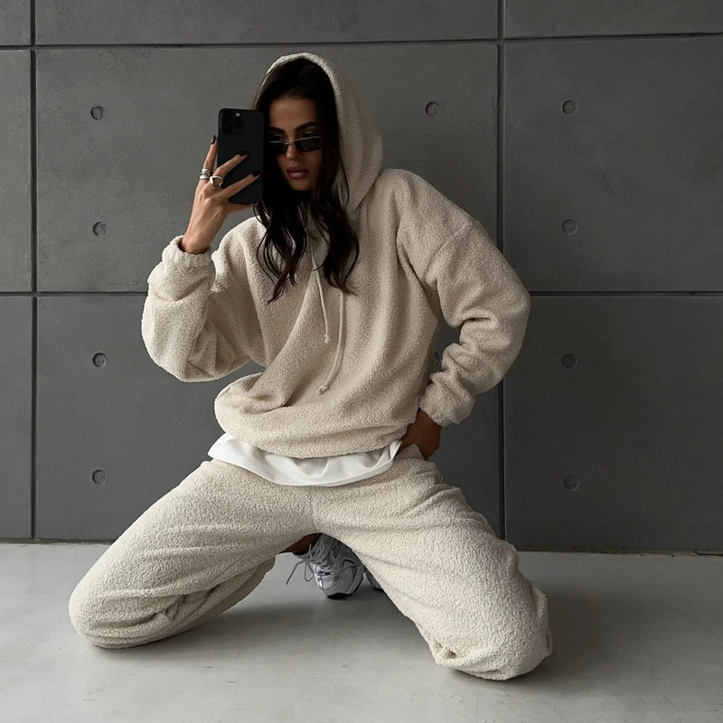 Thoughtfully Designed Garment